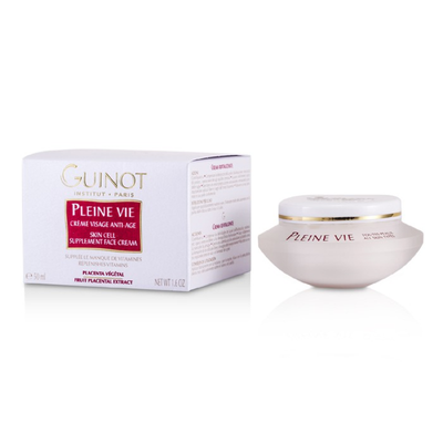 

GUINOT - Pleine Vie Anti-Age Skin Supplement Cream 50ml16oz
