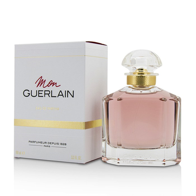 

GUERLAIN - Mon Guerlain Eau De Parfum Spray 100ml33oz
