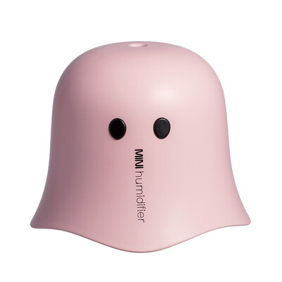 

Gobestart Halloween Humidifier Bedroom Office Air Conditioner With USB 220 mL