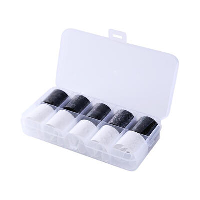 

10pcs Laser Starry Sky Nails Stickers Metal Foil Nails DIY Manicure Decals