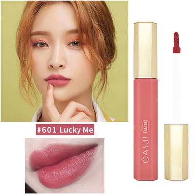 

Matte Lip gloss Liquid Lip Gloss Matte Long Lasting Waterproof Cosmetic Beauty Keep 24 Hours Makeup lips