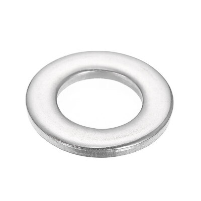 

DIN125 -3M-4M5M6M-8M-10M12M14M-16M18M20M22M24M27 Stainless Steel 304 Flat Washer Tool M27