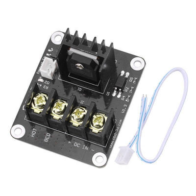 

3D Printer Heated Bed Power Module High Current 210A MOSFET upgrade RAMPS 14