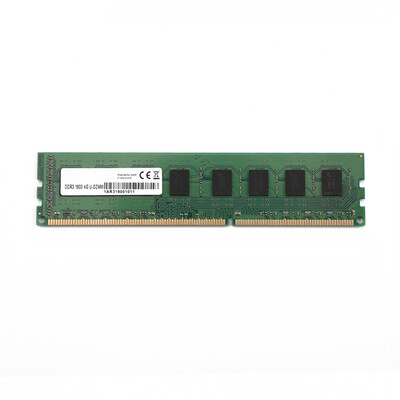 

MBDDR3091600 DDR3 4G RAM 1600MHz 240PIN 12V DIMM Desktop Memory