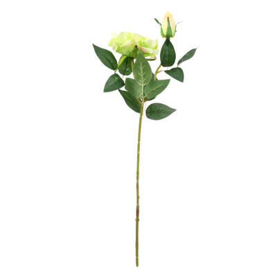 

Real Touch Artificial Fake Latex Rose Dried Flowers Wedding Bouquet Decor