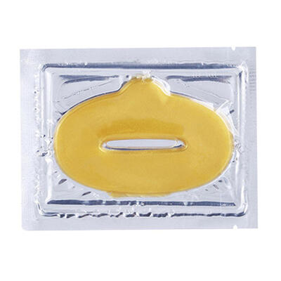 

Women Collagen Lip Mask Pads Moisture Anti Wrinkle Patch Pad Face Lip Care