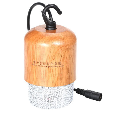 

UVC Germicidal Sterilization Ozone Lamp Bulb Ultraviolet Light for Disinfect Bacterial Kill Mites Deodorizer Red