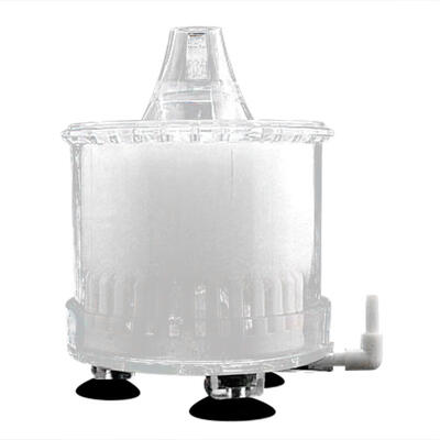 

Water Demon Biochemical Filter Mini Fish Tank Filter Aquarium Accessories