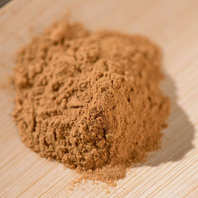

Organic Wild Shiitake Lenintula Edodes Mushroom Extract Powder Non-GMO 501
