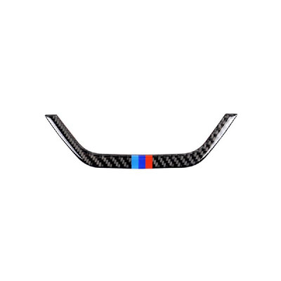 

Carbon Fiber Car Interior Door Armrest Storage Box Frame Cover Trim Sticker Car Styling Decor For BMW X3 X4 F25 F26 11-17
