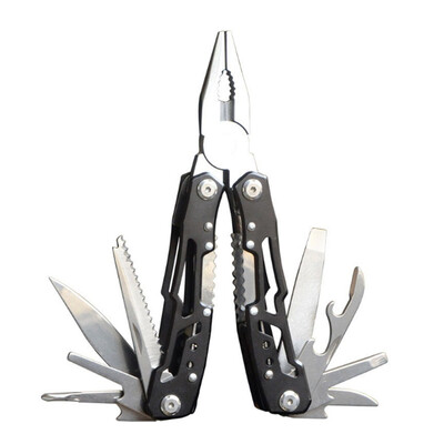 

〖Follure〗Folding Combination Tool Multi-function Cutter Repair Detaching Tool