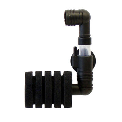 

Aquarium Filter Mute Fish Tank Air Pump Skimmer Biochemical Cotton Sponge