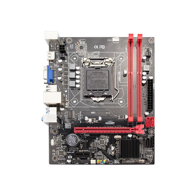 

H81 Motherboard LGA1150 DDR3 -ATX Mainboard Support i3 i5 3470 4590CPU