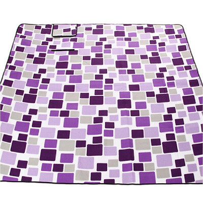 

22M Waterproof Folding Picnic Mat Outdoor Camping Beach Moisture-proof Blanket Portable CampingMat Hiking Beach Pad Moisture Proo
