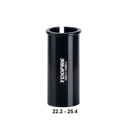 

1pc MTB Bicycle Bike Seat Post Shim Tube Sleeve Reducer Seatpost Convert Adapter