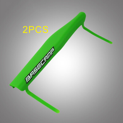 

2× 217mm Bicycle MTB Bike Frame Chain Stay Protector Guard Pad Cycling Equipment