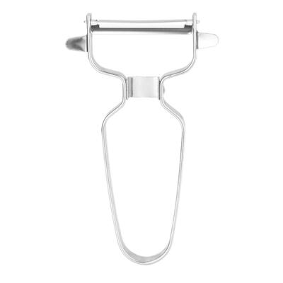 

Multi-functional 2 in 1 Potato Melon Fruit Planer Stainless Steel Peeler