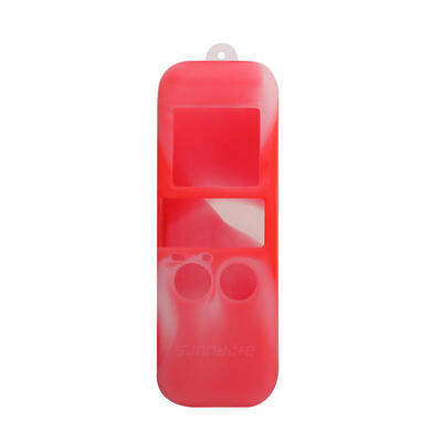 

Silicone Cover Case with Sling Strap for DJI OSMO Pocket Handheld Gimbal