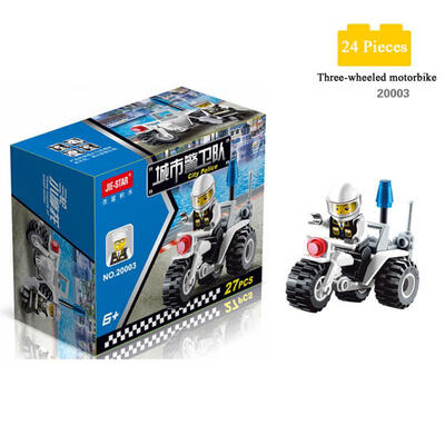 

Engineering Building Blocks Car Plane Construction Enlighten Education Assembly Toys