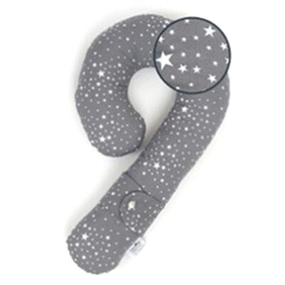 

Car Children Neck Pillow Comfortable Travel Pillow For Children Nap Adults Sleeping Head Shoulder Shoulder Support