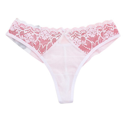 

Seamless Underwear Womens Pocket Panties womens briefs Thongs Panties Lace G String Sexy Lace Underwear Panties Intimates
