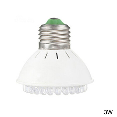 

Full Spectrum Led Grow Light Red Blue UV IR Led Growing Lamp For Hydroponics Flowers Plants Vegetables