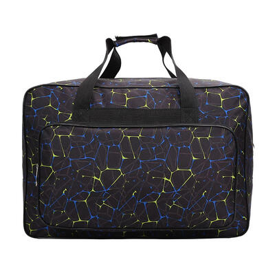 

Unisex Large Capacity Travel Portable Tote Bag Sports Sewing Machine Bags