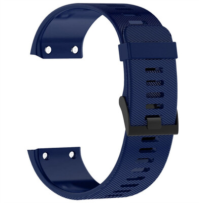 

〖Follure〗Sports Silicone Replacement Wristband Band Strap for Garmin Forerunner 3530
