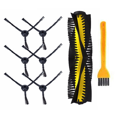 

Cleaning Tools Brushes Kit For ILIFE V7s Plus Roller Vacuum Cleaner Sweeper Set