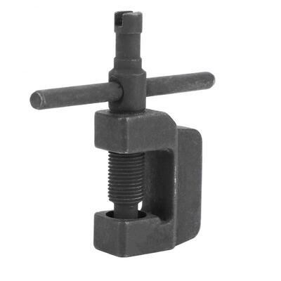 

Greensen SKS Front Sight Elevation Adjustment Tool AK Steel Windage T-Handle for Rifle