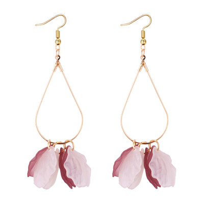 

Women Earrings Flower Stud Earrings Women Earrings