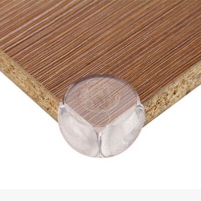 

Baby Safety Corner Edge Protector Clear Table Protector Kids Table Corners Guard PVC Child Anticollision Edge