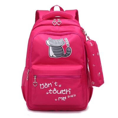 

Mengfanke schoolbag ladiesshoulder bag computer backpack mens simple fashion travel bag all kinds of high school students