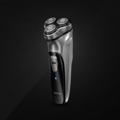 

Original Xiaomi Enchen BlackStone 3D Electric Shaver Razor Men Washable Type-C USB Rechargeable Shaving Beard Machine