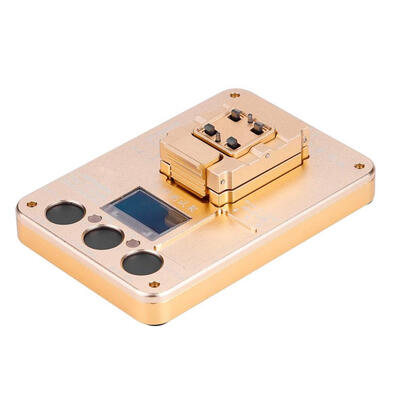 

Greensen WL PCIE NAND Flash IC Programmer For iPhone 6S 6SP 77P 5SE iPad Pro Hard Disk Repair Instrument