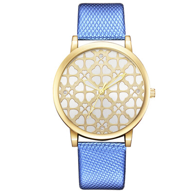 

Ebay best-selling unisex business quartz watch casual wild temperament watch