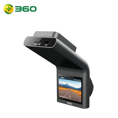 

360 driving recorder g300 HD night vision new mini car wireless car speed one