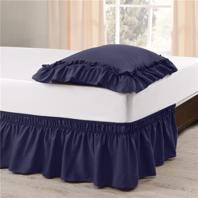 

SUPIN Bed skirt 7705
