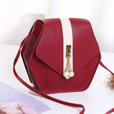 

Tailored Women Ladies Fashion Pearl Crossbody Messenger Handbag Purse Totes Shoulder Bags