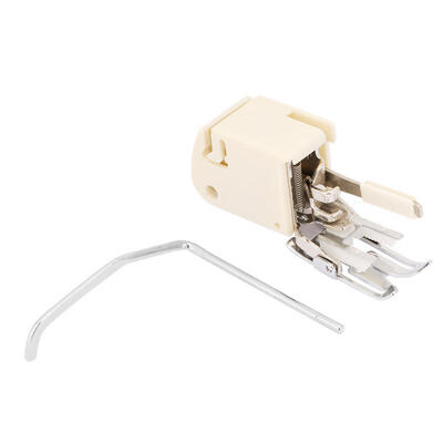 

Greensen Synchronous Presser Foot Home Multi-function Sewing Machine Accessories with Lock Cylinder