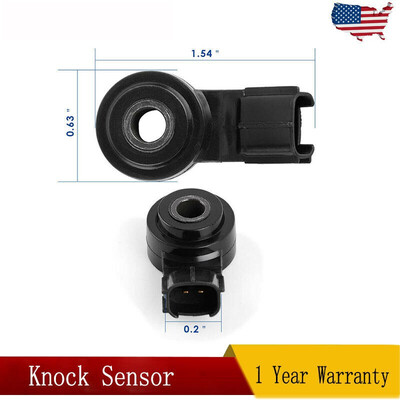

Front Knock Sensor YINTATECH 1X For Toyota Tacoma Camry Replaces 89615-20090