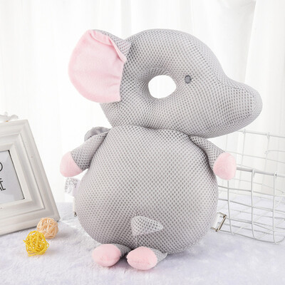 

Tailored Baby Safety Products Childrens Toddler Shatter-resistant Breathable Headrest