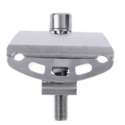 

Aluminum Alloy MTB Bikes Bicycle Seat Tube Post Single Rod Head Parts