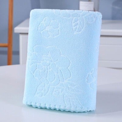 

SIMANYA Ultra-fine cellulose color bath towel Soft&comfortable 12437