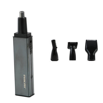 

Electric Nose Hair Trimmer Multi-purpose Precision Groomer For Nose Beard Eyebrow - EU Plug