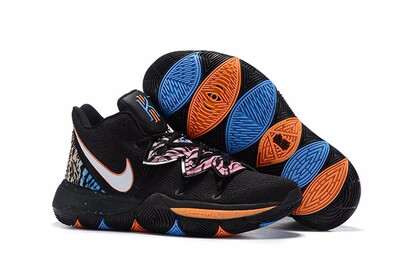 

Nike Kyrie 5 Bandulu EP Man Basketball Shoes