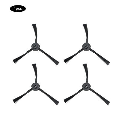 

Greensen Fit For Ilife V3s 3Spro A4 A4S A6 5V 5Spro Robot Vacuum Cleaner Parts Side Brush Accessories
