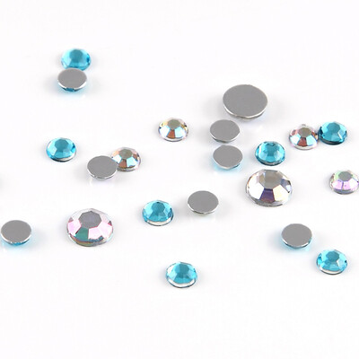 

〖Follure〗3D Decal Stickers Nail Art Tip DIY Decoration Stamping Manicure