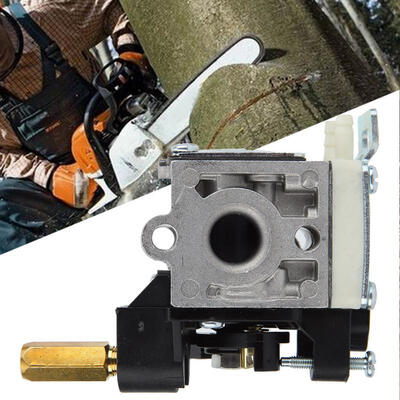 

Greensen Carburetor fit for ZAMM RB-K70A RB-K66A SRM 210 211 230 231 Echo A021000721