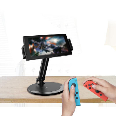 

iPega PG-9158 Phone Mount Stand Tablet Stand Multi-function Bracket Switch Game Rack Mobile Holder
